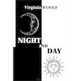 russische bücher: Woolf V. - Night and Day - Ночь и день
