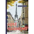 russische bücher: Balzac H. - Lost Illusions - Утраченные иллюзии