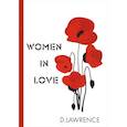 russische bücher: Lawrence D. - Women in Love - Женщины в любви