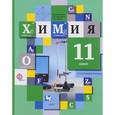 russische bücher: Левкин Антон Николаевич, Литвинова Татьяна Николаевна, Кузнецова Наталья Евгеньевна - Химия. 11 класс. Углубленный уровень. Учебник