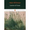 russische bücher: Whitman W. - Leaves of grass