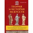 russische bücher: Пушнова Ю. Б. - Теория и история искусств