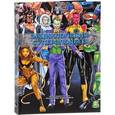 russische bücher: Уоллес Д. - DC Comics. Энциклопедия суперзлодеев