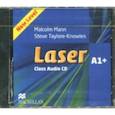 russische bücher: Taylore-Knowles Steve - Laser A1+ (CD)