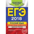 russische bücher: Л. Н. Черкасова - ЕГЭ-2018. Русский язык. Литературные аргументы к сочинению. Сдаем без проблем!