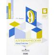russische bücher: Левитас Герман Григорьевич - Алгебраический практикум. 9 класс