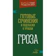 russische bücher: Селиванова Марина Станиславовна - Готовые сочинения и подсказки к урокам. «Гроза»