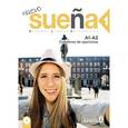russische bücher: Canales Ana Blanco, Sacristan Luisa Gomez, Martinez Angeles Alvarez - NUEVO Suena 1 Cuaderno de Ejercicios