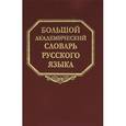 russische bücher:  - Большой академический словарь русского языка. Том 17. План-Подлечь