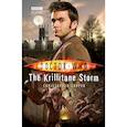 russische bücher: Christopher Cooper - Doctor Who: The Krillitane Storm