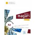 russische bücher: Guastalla Carlo - NUOVO Magari B2 (libro + CD audio)