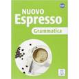 russische bücher: Bali M. - NUOVO Espresso - Grammatica
