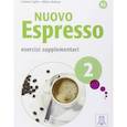 russische bücher: Ziglio Luciana - NUOVO Espresso 2 - Esercizi supplementari