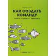 russische bücher: Якуба В. - Как создать команду. Найти, оценить, удержать