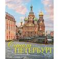 russische bücher: Анисимов Евгений Викторович - Альбом "Санкт-Петербург и пригороды" на русском языке