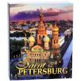 russische bücher: Anisimov Yevgeny - Saint-Petersburg and Its Environs
