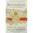 russische bücher: Montefiore Simon Sebag - Jerusalem: The Biography