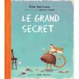 russische bücher: Хаецкая Елена Владимировна - Le Grand Secret (на французском языке)