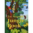 russische bücher: Kipling Rudyard - The Second Jungle Book