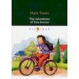 russische bücher: Twain M. - The Adventures of Tom Sawyer = Приключения Тома Сойера: роман на англ.яз. Twain M.