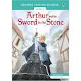 russische bücher: Mackinnon Mairi - Arthur and the Sword in the Stone