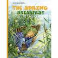 russische bücher: Шляпка Игорь - The Spring breakfast