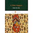 russische bücher: Haggard Henry Rider - Nada the Lily