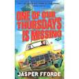 russische bücher: Fforde Jasper - One of Our Thursdays Is Missing