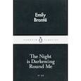 russische bücher: Bronte Emily - The Night is Darkening Round Me