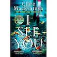 russische bücher: Mackintosh Clare - I See You