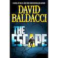 russische bücher: Baldacci David - The Escape