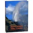 russische bücher: Нечаев Андрей - Долина гейзеров