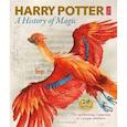 russische bücher: British Library - Harry Potter - A History of Magic: The Book of the Exhibition