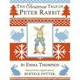 russische bücher: Thompson Emma - The Christmas Tale of Peter Rabbit