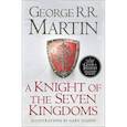 russische bücher: Martin George R. R. - A Knight Of The Seven Kingdoms