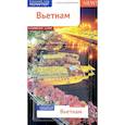 russische bücher: Крюкер Ф.-Й. - Вьетнам, c картой