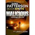 russische bücher: Patterson James - Malicious