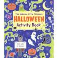 russische bücher: Gilpin Rebecca - Halloween. Activity Book