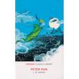 russische bücher: Barrie James Matthew - Peter Pan