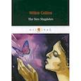 russische bücher: Collins Wilkie - The New Magdalen