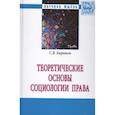 russische bücher: Бирюков С.В. - Теоретические основы социологии права