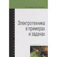 russische bücher: Поляков А.Е., Чесноков А.В. - Электротехника в примерах и задачах Учебник