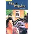 russische bücher: Austen Jane - Pride & Prejudice. Pupil's Book