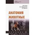russische bücher: Боев Вячеслав Иванович, Журавлева Ирина Алексеевна, Брагин Геннадий Иванович - Анатомия животных. Учебник