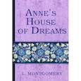 russische bücher: Montgomery L. - Anne's House of Dreams