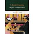 russische bücher: Fitzgerald Fransis Scott - Flappers and Philosophers