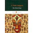 russische bücher: Haggard Henry Rider - The Ghost Kings