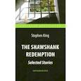 russische bücher: King Stephen - The Shawshank Redemption