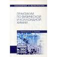 russische bücher: Нигматуллин Наил Гиззатович, Ганиева Екатерина Сергеевна - Практикум по физической и коллоидной химии