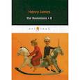 russische bücher: James Henry - The Bostonians II
